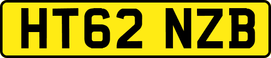 HT62NZB