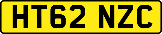 HT62NZC