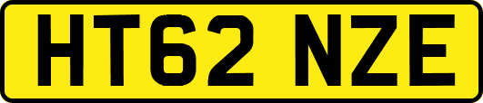 HT62NZE