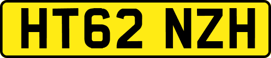 HT62NZH
