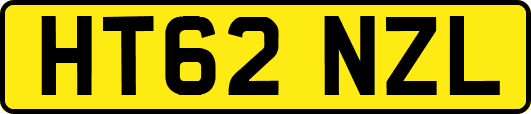 HT62NZL