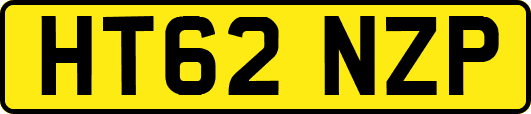 HT62NZP