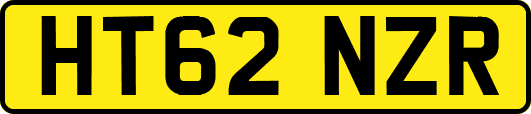 HT62NZR
