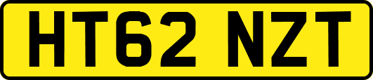 HT62NZT