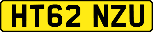 HT62NZU