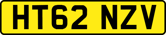 HT62NZV