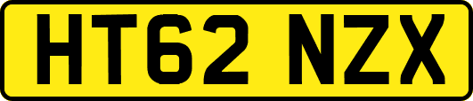HT62NZX
