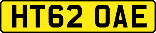 HT62OAE