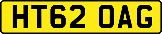 HT62OAG