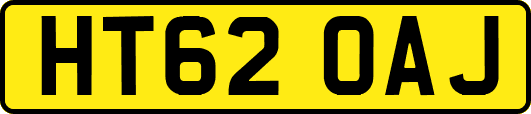 HT62OAJ