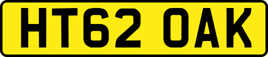 HT62OAK