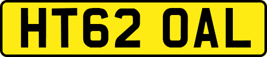 HT62OAL