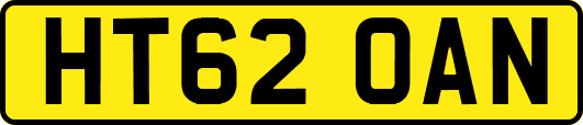HT62OAN