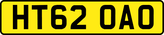 HT62OAO