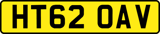 HT62OAV