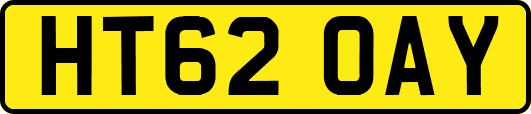 HT62OAY