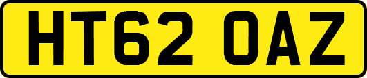 HT62OAZ