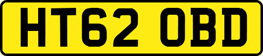 HT62OBD