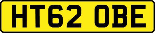 HT62OBE