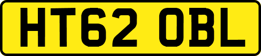 HT62OBL