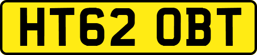 HT62OBT