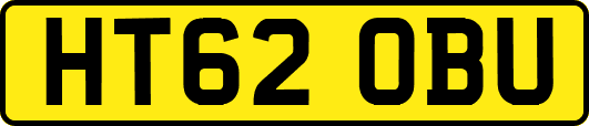 HT62OBU