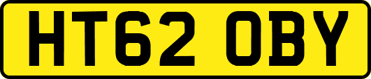 HT62OBY