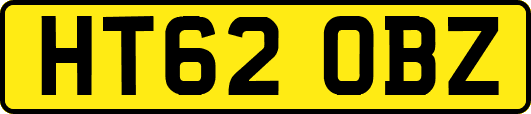 HT62OBZ