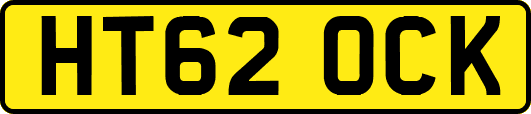 HT62OCK