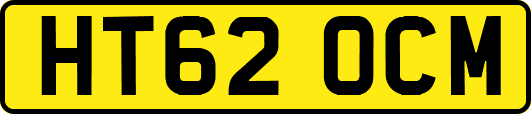 HT62OCM