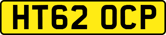 HT62OCP