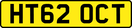 HT62OCT