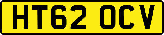 HT62OCV