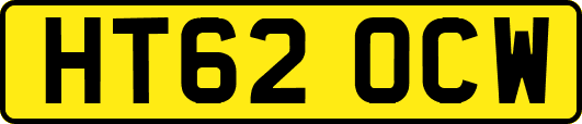 HT62OCW