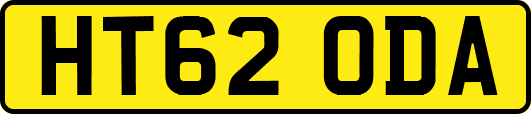 HT62ODA