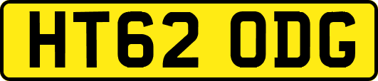 HT62ODG