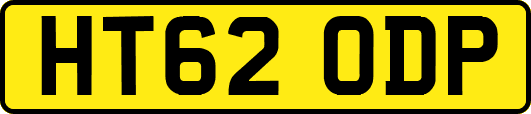 HT62ODP