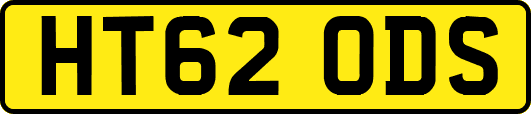 HT62ODS