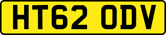 HT62ODV