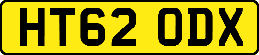 HT62ODX