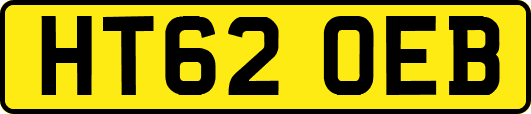 HT62OEB