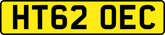 HT62OEC