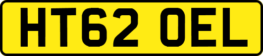 HT62OEL