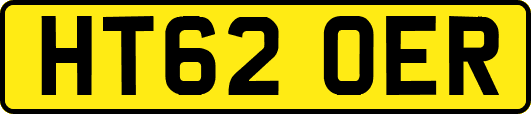 HT62OER