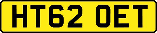 HT62OET