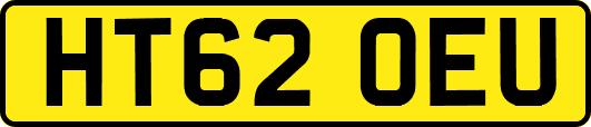HT62OEU