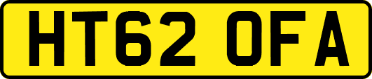 HT62OFA
