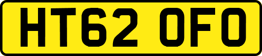 HT62OFO
