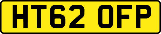 HT62OFP