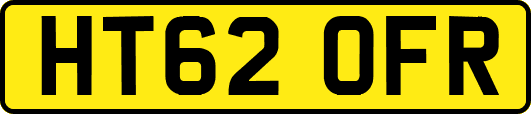 HT62OFR